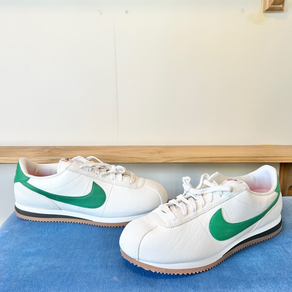 Nike Cortez ‘Aloe Verde’
